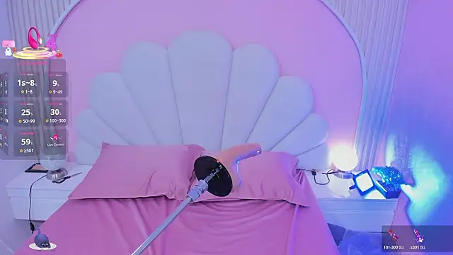 Ary__cherry's Live XXX Chat