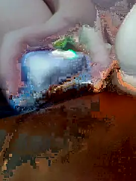 PinkTheHawk's Webcam Show