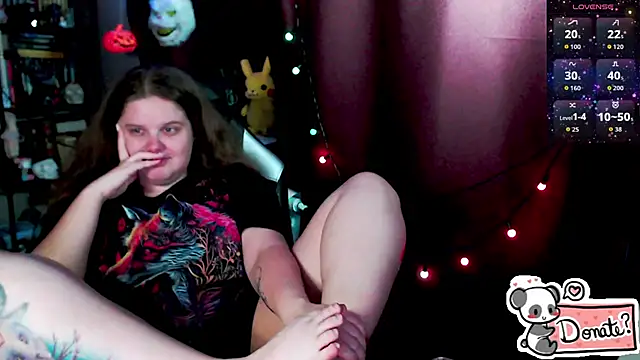 so_cute777's Live XXX Chat