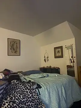 DavinaRay – Live XXX-chat