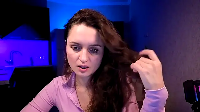 Cerann1 라이브 XXX 채팅