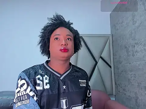 Chat XXX ao vivo de Harmony-01