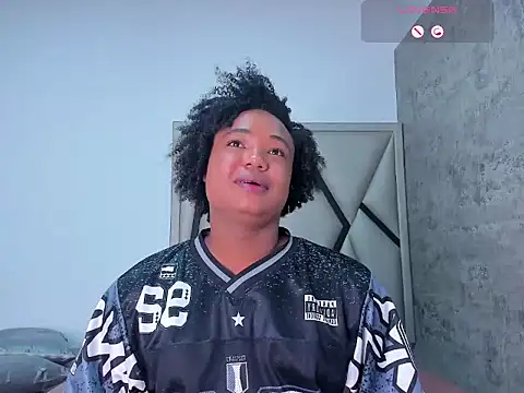 Harmony-01's Live XXX Chat