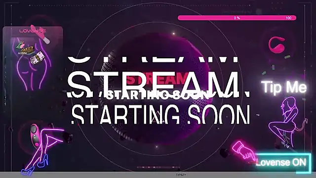 KloudynKinky Chat XXX in diretta