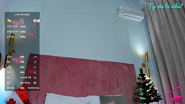 Mayzzie – Live XXX-chat