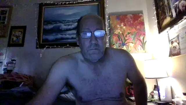 hornyrich69 Adlı Modelin Canlı XXX Sohbeti