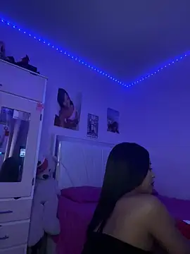 Geralllll's Live XXX Chat