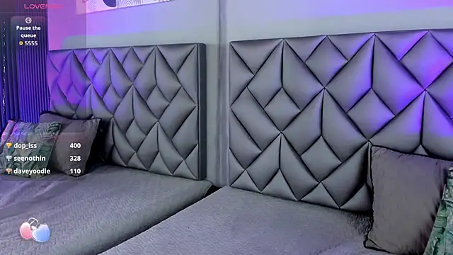 Sembang XXX Secara Langsung Kitty_Dollyy