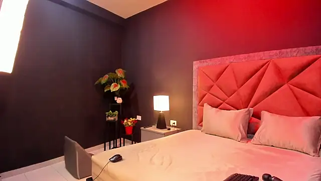 mia_milff's Live XXX Chat