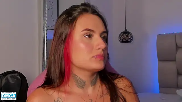 Chat XXX ao vivo de Susan-Sweet-7