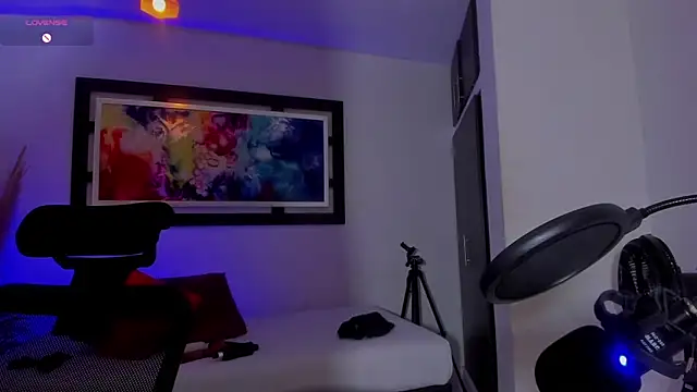 دردشة Scarlett_811 الجنسية المباشرة