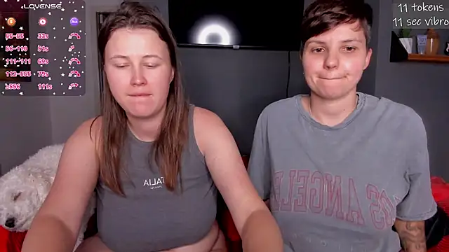 دردشة Tenderly_Couple الجنسية المباشرة