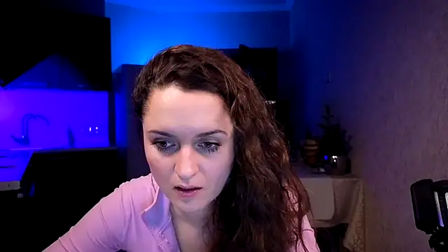 Cerann1 – Live XXX-chat