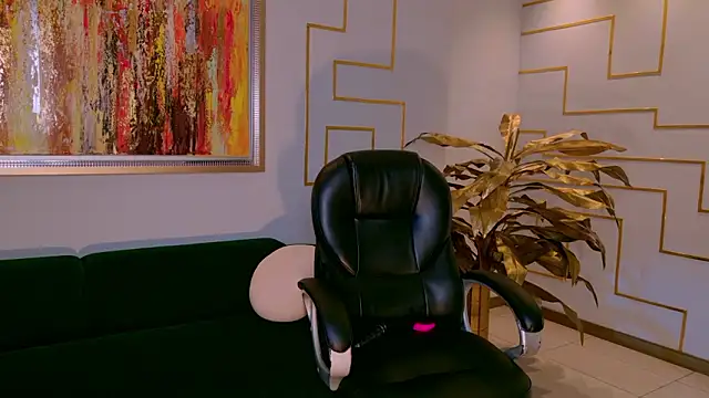 AgathaKondo_'s Live XXX Chat