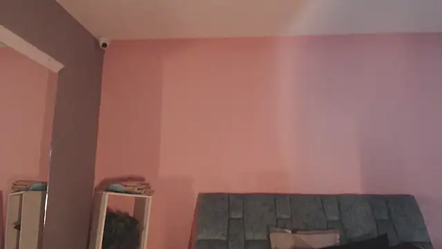 Živý XXX chat Camila_Russoo