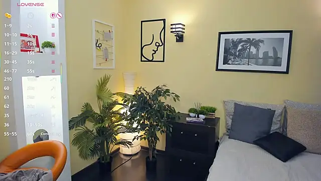 Chat XXX ao vivo de exposed_lizzy