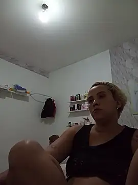 BIADELICIA1のライブXXXチャット