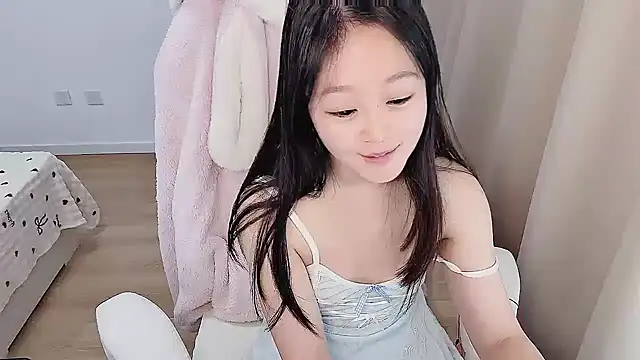 -qianqian – Naživo XXX chat