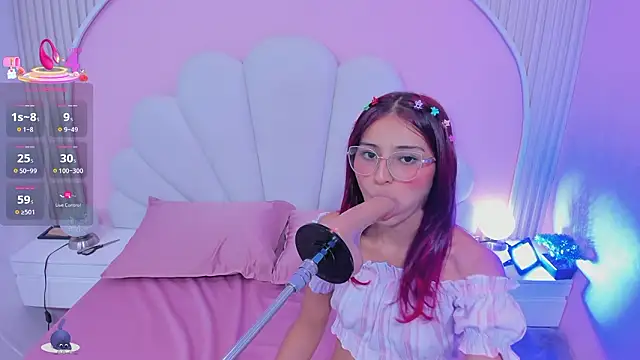 Chat XXX Live Ary__cherry