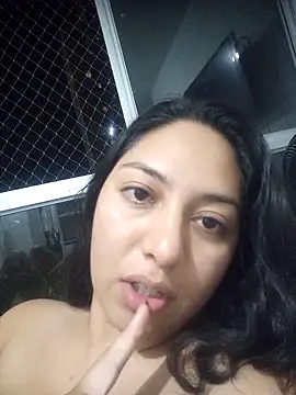 Lexxagrace 现场XXX聊天