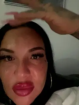 Chat XXX Live _MelinaCurves_