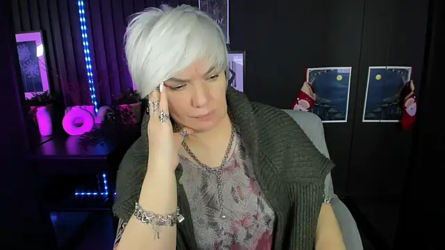 CarmenSoft Chat XXX live