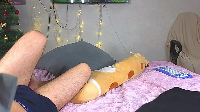 Alenca_hot_sex's Live XXX Chat