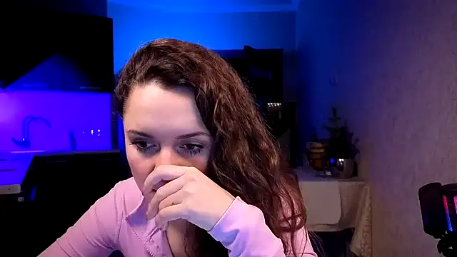 Cerann1 – Live XXX-chat