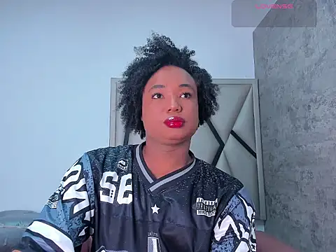 Pertunjukan Kamera Web Harmony-01