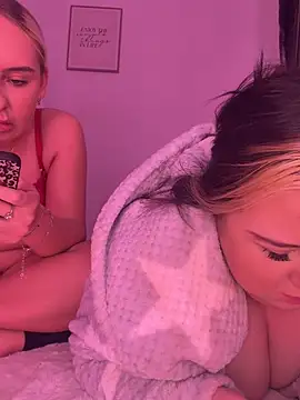 KatieCeexx 现场XXX聊天