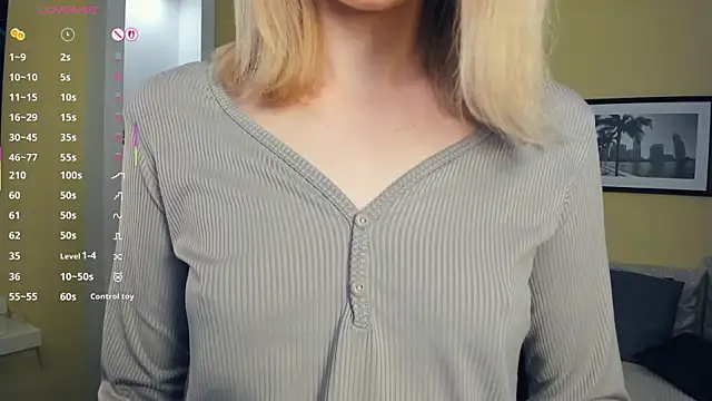 exposed_lizzy's Live XXX Chat