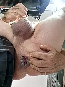 Chat XXX ao vivo de ratomau