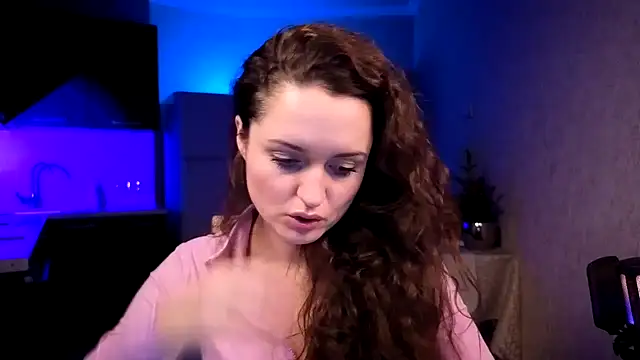 Cerann1 live XXX chat