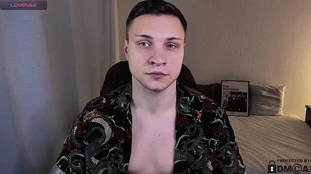 handsome_guy01 Live XXX Chat