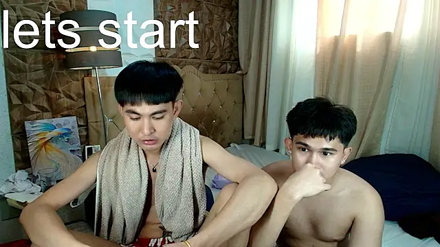 davincihugecock Show Webcam