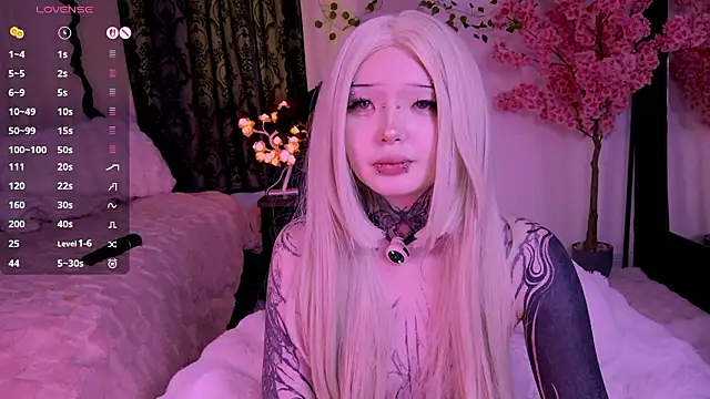 Lein_Bone Chat XXX live