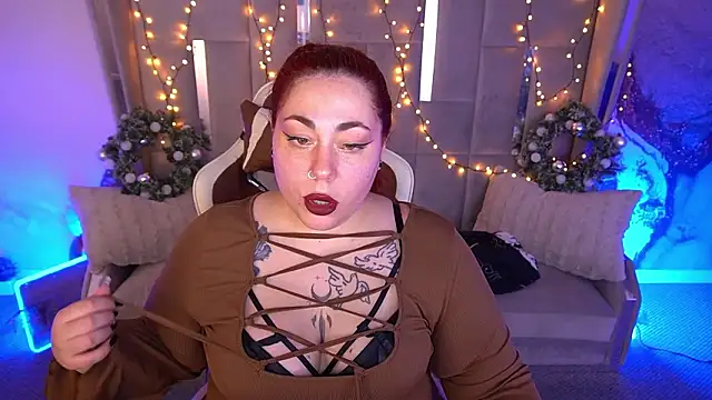 Kittywakee Live XXX Chat