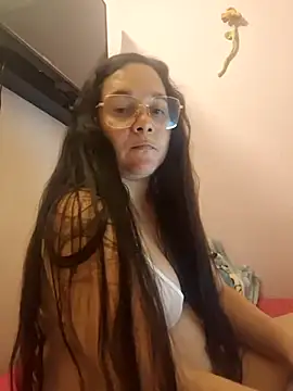 Chat XXX ao vivo de liababylia