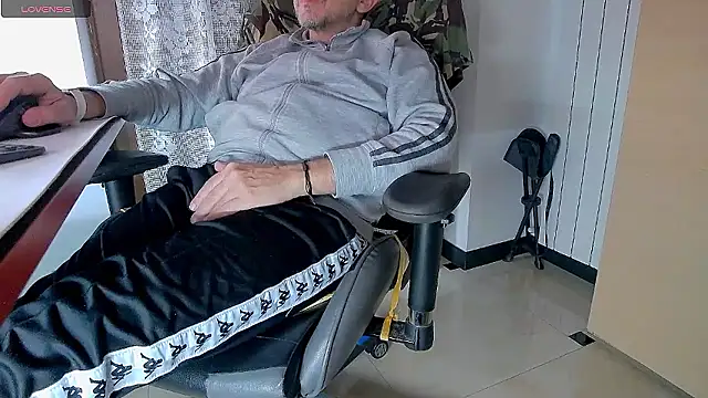 Show Webcam de roby24m2