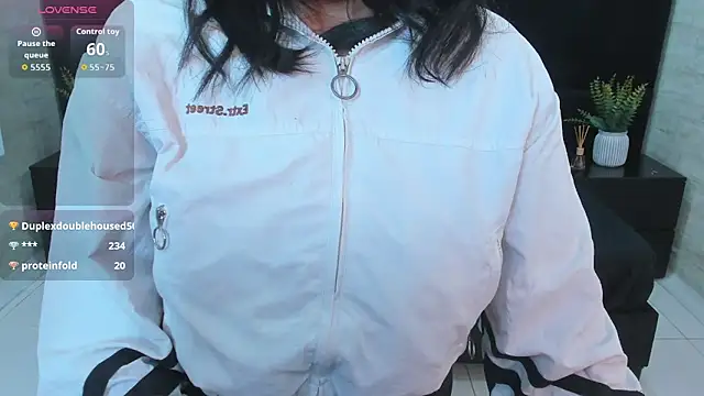 Dantzel_'s Live XXX Chat