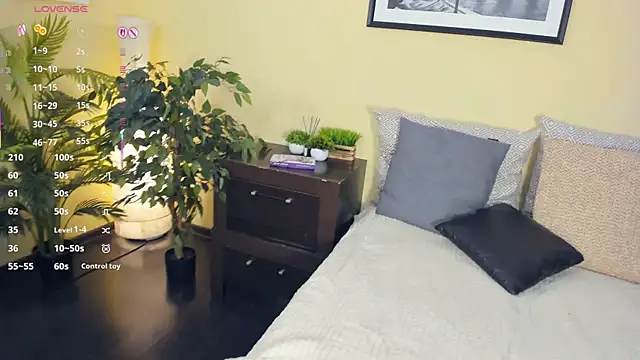 Czat XXX na żywo – exposed_lizzy