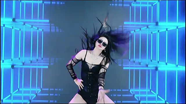 XXX chat uživo modela SoHo__club