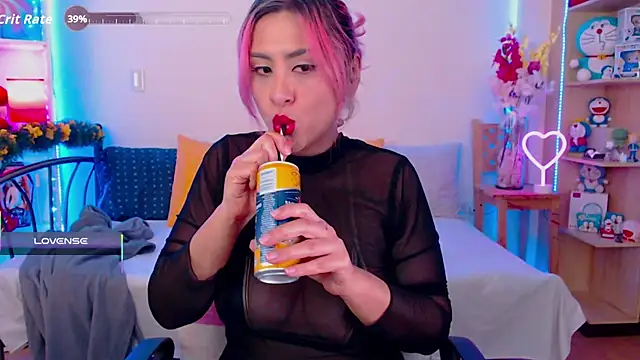 Chat XXX Live Annie_p