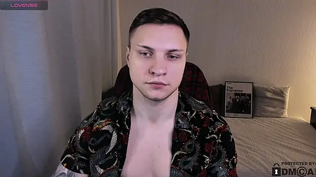 handsome_guy01's Live XXX Chat