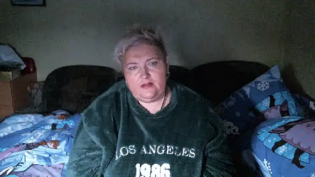 Chat XXX ao vivo de Lana555