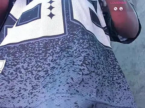 Harmony-01: вебкам-шоу