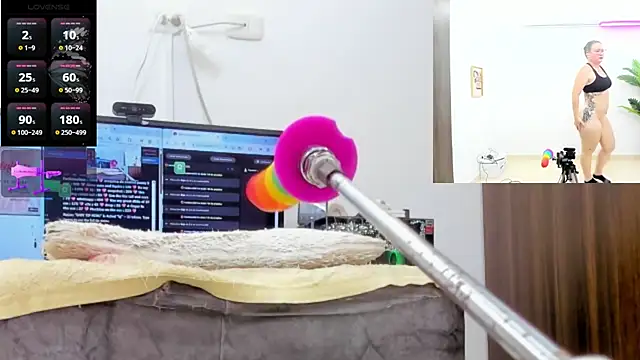 Paulina_Davis_n Live XXX chat