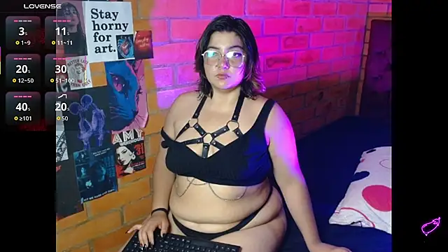 Roxy_f_w Live XXX Chat