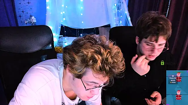 Živý XXX chat lucas_long_