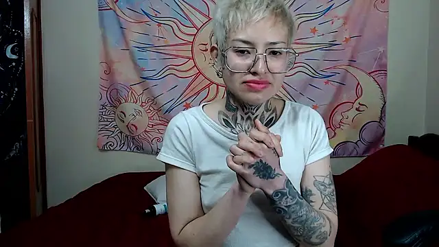 ArrangedFoot – Live XXX-chat